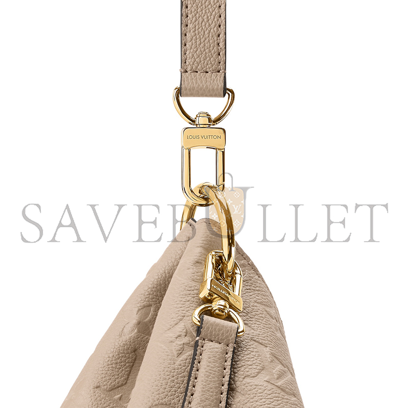 LOUIS VUITTON HOBO MÉTIS M27937 (35*33*10cm) 